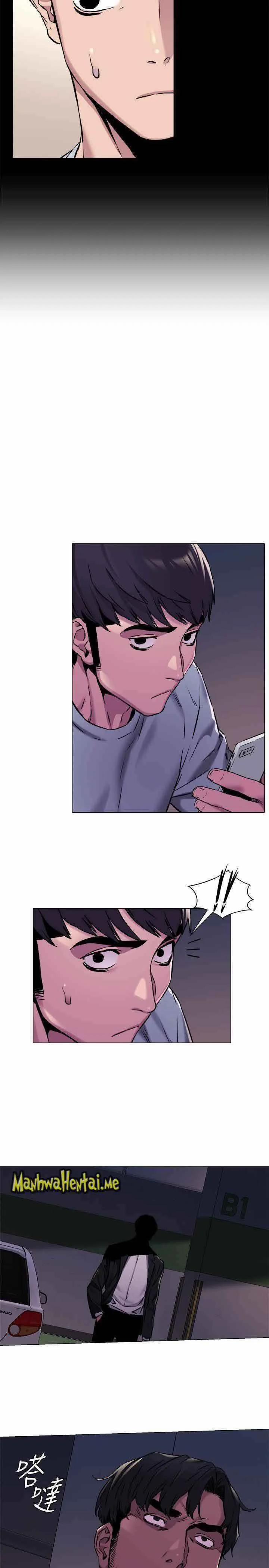 My Kingdom (Silent War) 125 trang 6