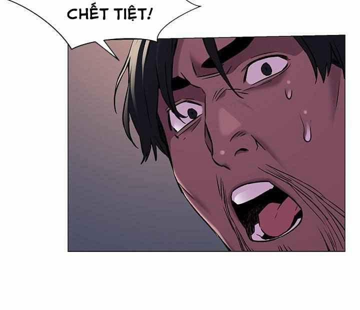 My Kingdom (Silent War) 126 trang 1