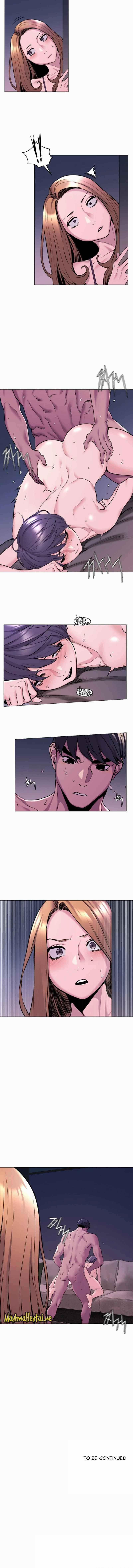 My Kingdom (Silent War) 130 trang 3