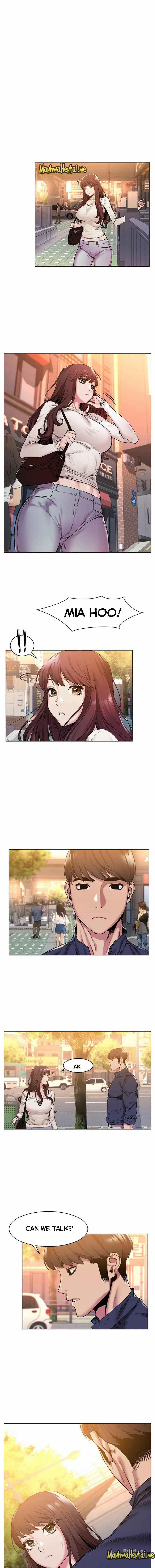 My Kingdom (Silent War) 131 trang 0