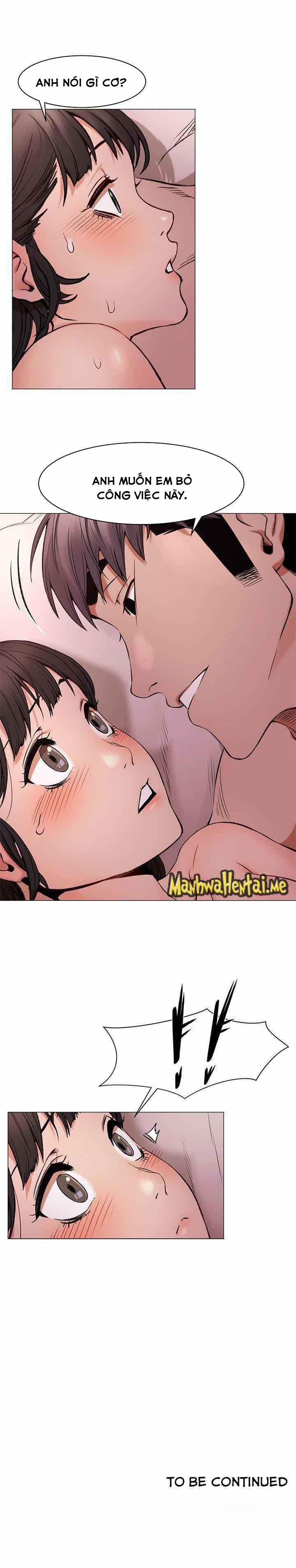 My Kingdom (Silent War) 134 trang 11