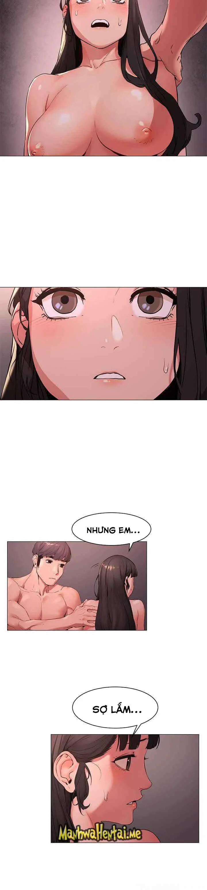 My Kingdom (Silent War) 135 trang 5