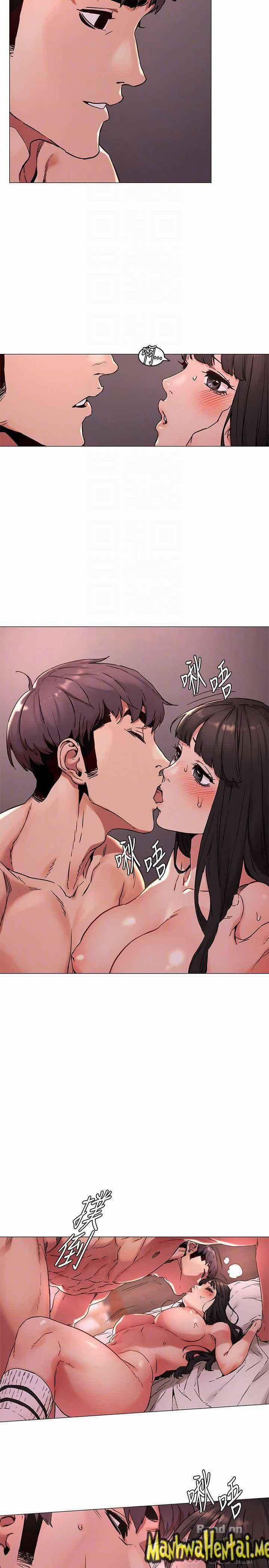 My Kingdom (Silent War) 135 trang 7