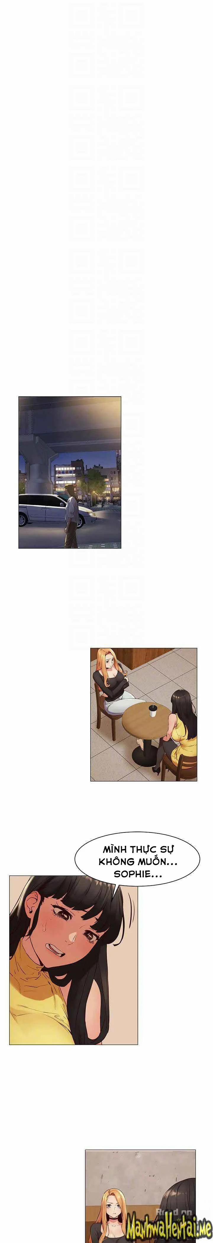 My Kingdom (Silent War) 136 trang 4