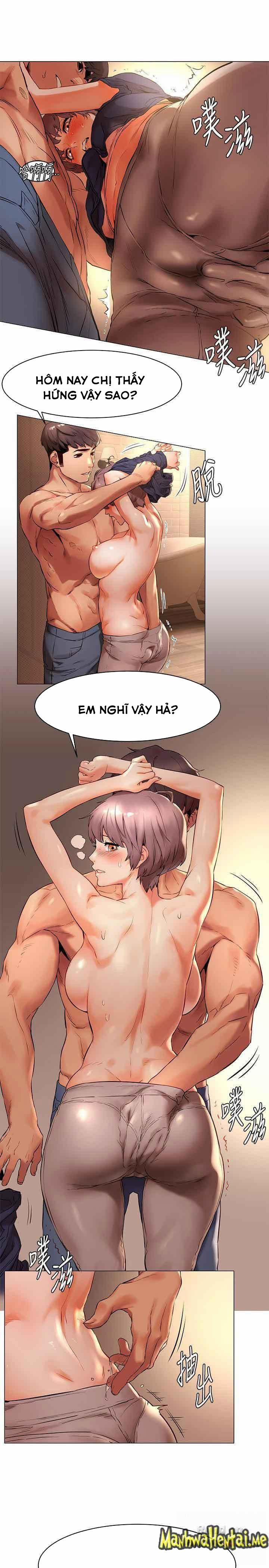 My Kingdom (Silent War) 137 trang 7