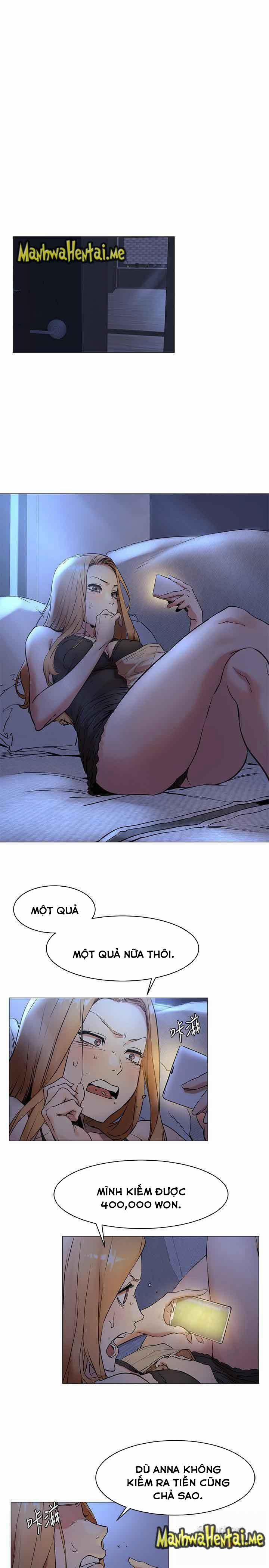 My Kingdom (Silent War) 138 trang 1