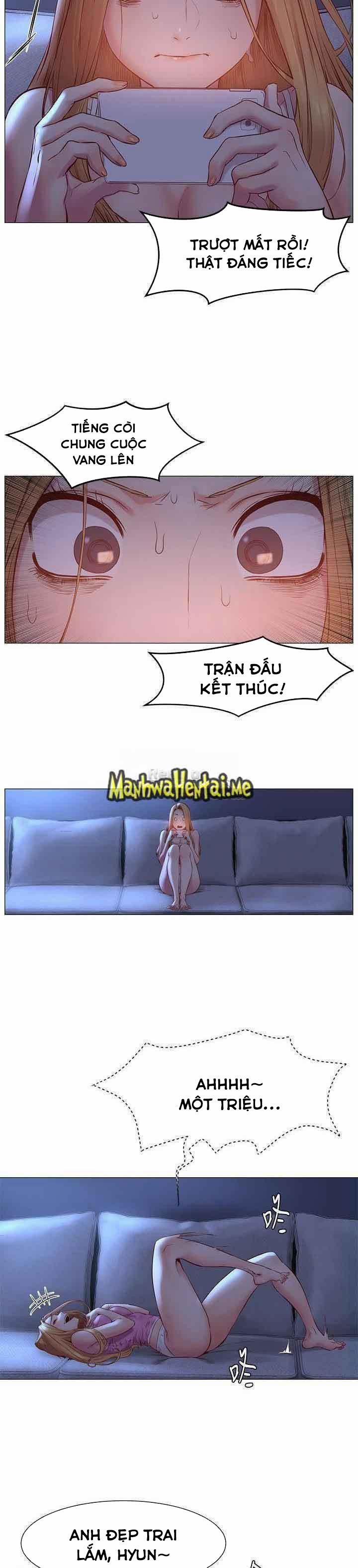 My Kingdom (Silent War) 142 trang 9