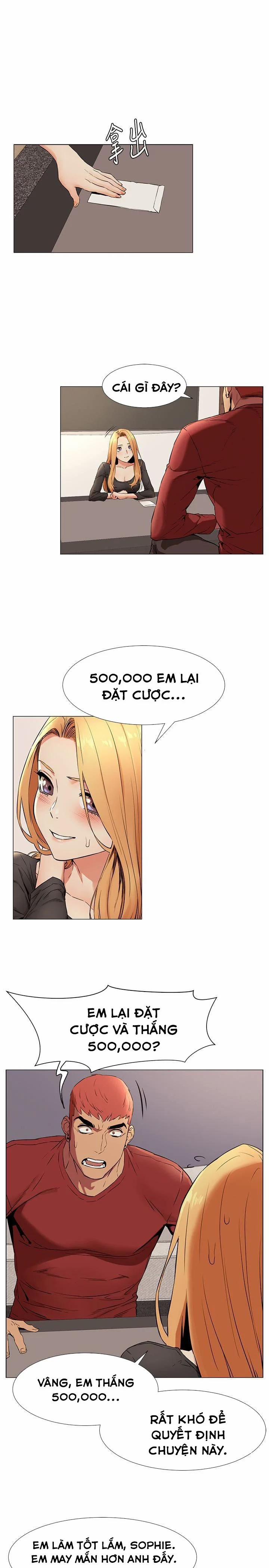 My Kingdom (Silent War) 144 trang 1