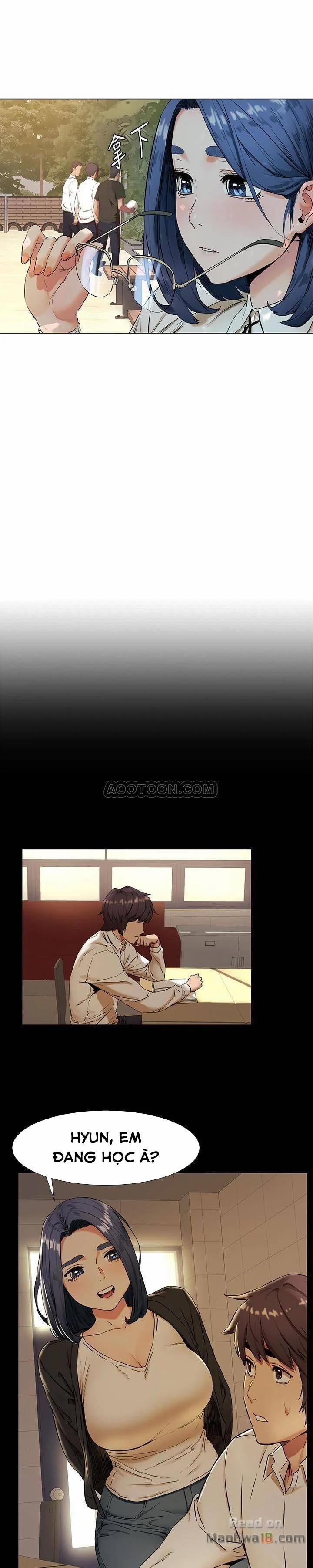 My Kingdom (Silent War) 145 trang 12