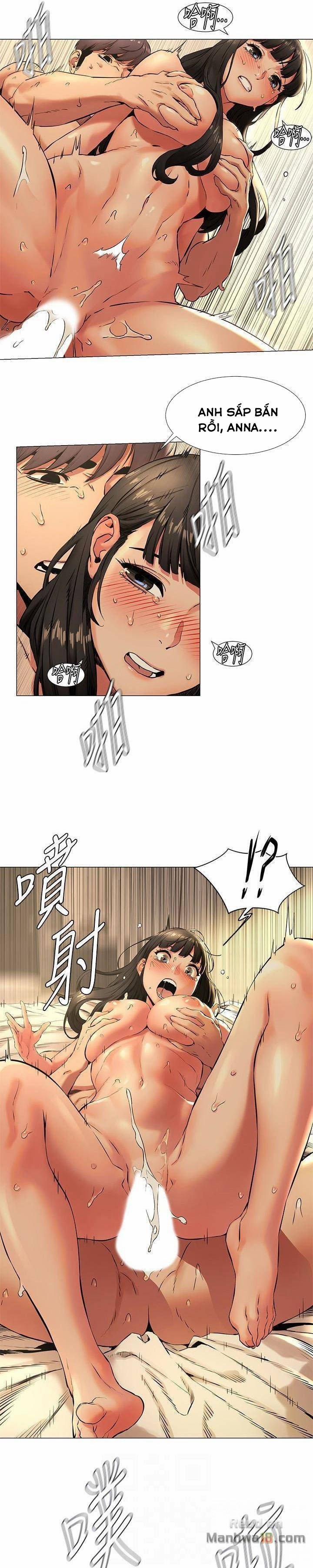 My Kingdom (Silent War) 145 trang 6