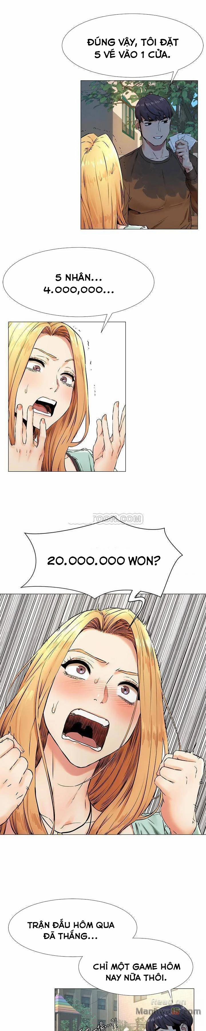 My Kingdom (Silent War) 146 trang 8