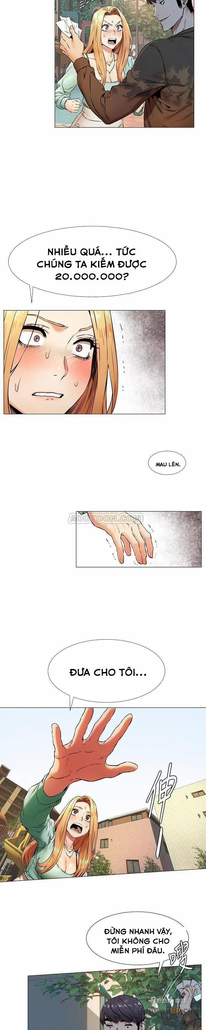 My Kingdom (Silent War) 146 trang 9