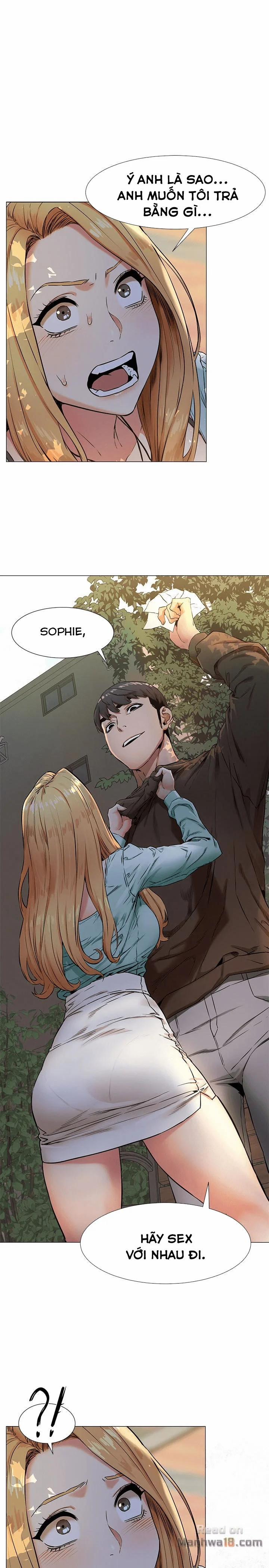 My Kingdom (Silent War) 147 trang 1