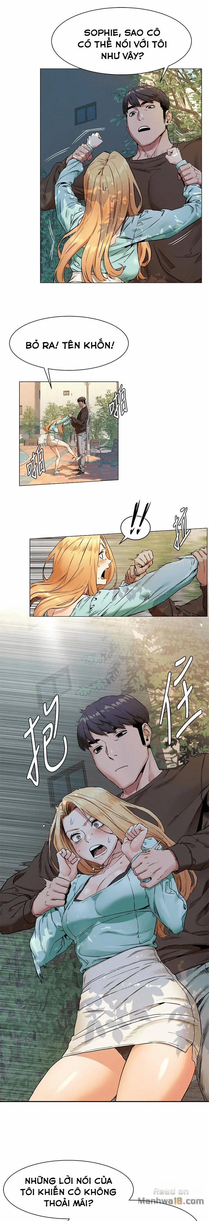 My Kingdom (Silent War) 147 trang 5