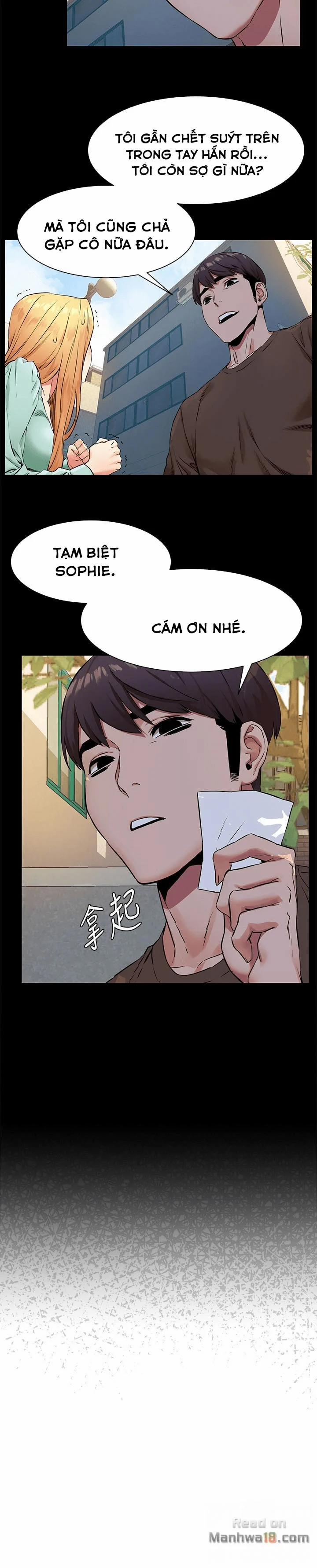 My Kingdom (Silent War) 147 trang 8