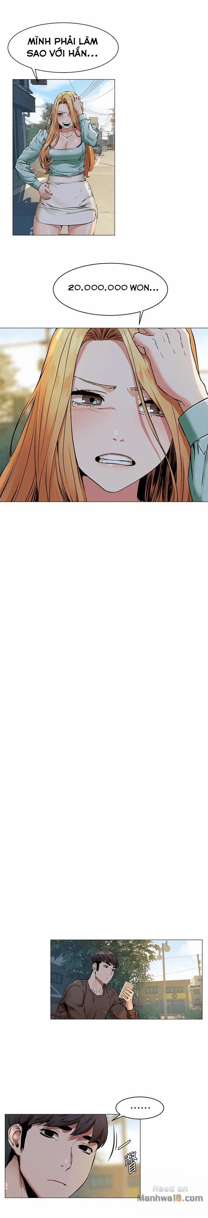 My Kingdom (Silent War) 147 trang 9