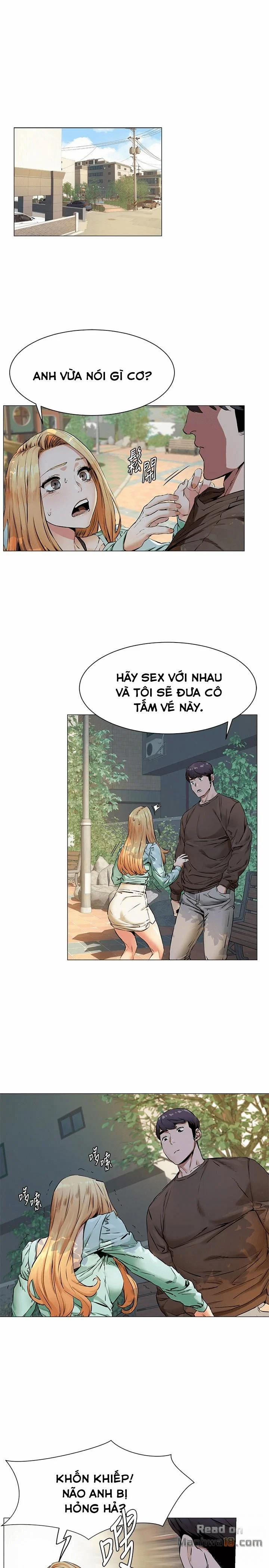 My Kingdom (Silent War) 148 trang 3