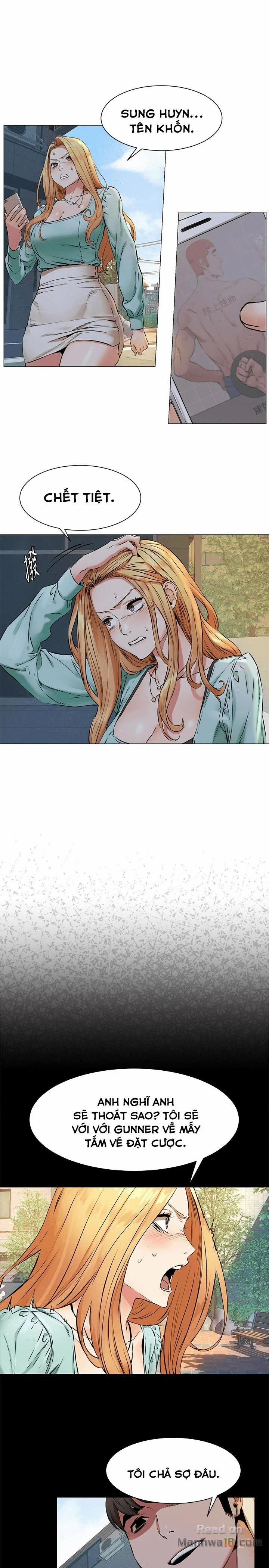 My Kingdom (Silent War) 148 trang 7