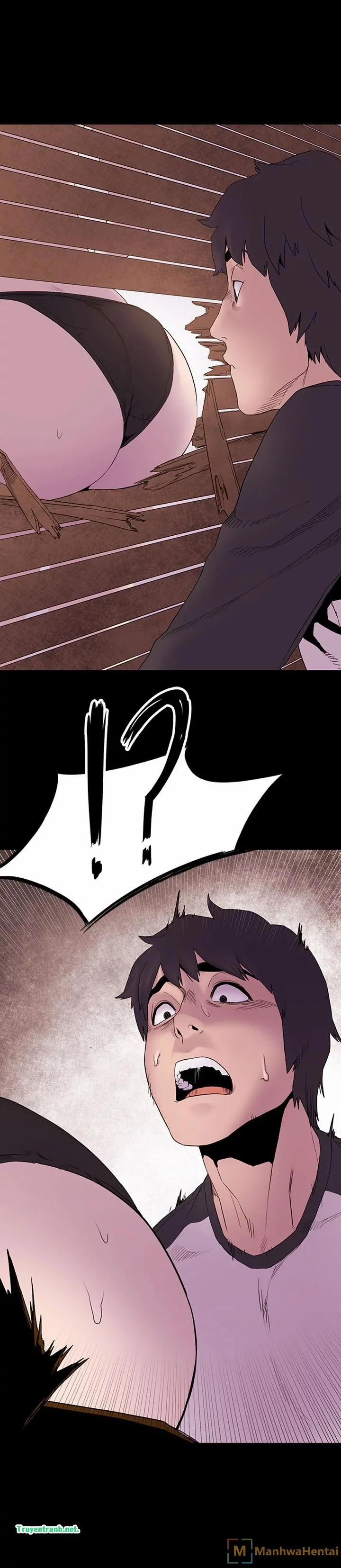 My Kingdom (Silent War) 15 trang 1