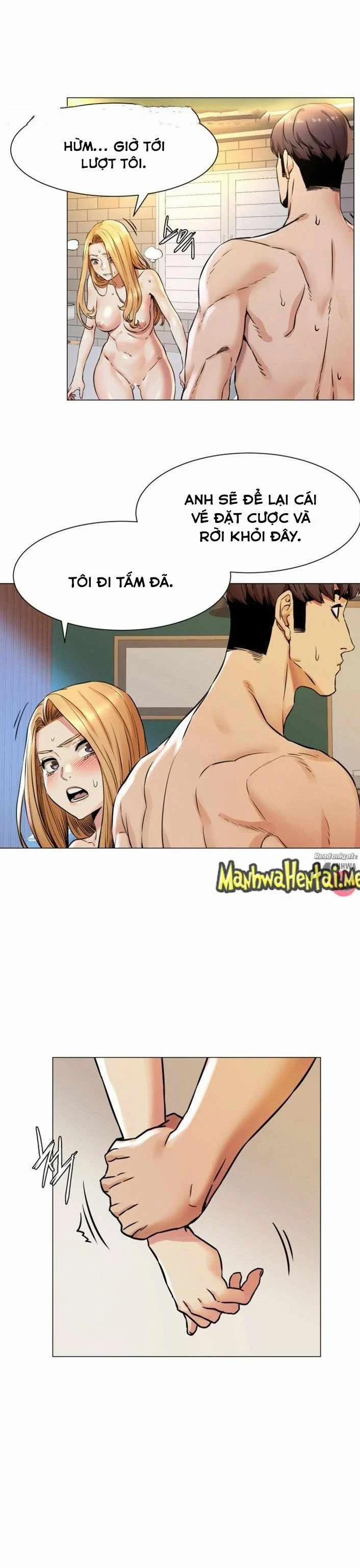 My Kingdom (Silent War) 151 trang 0