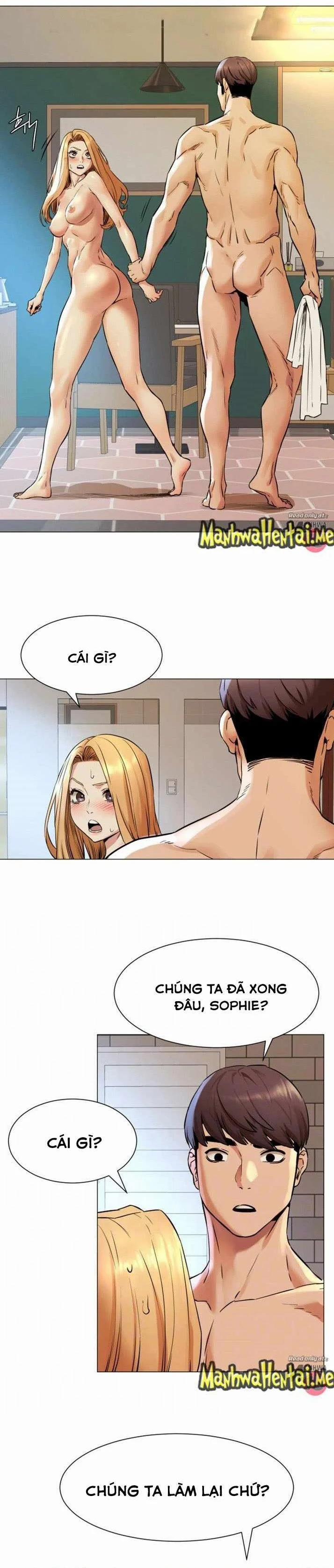 My Kingdom (Silent War) 151 trang 1