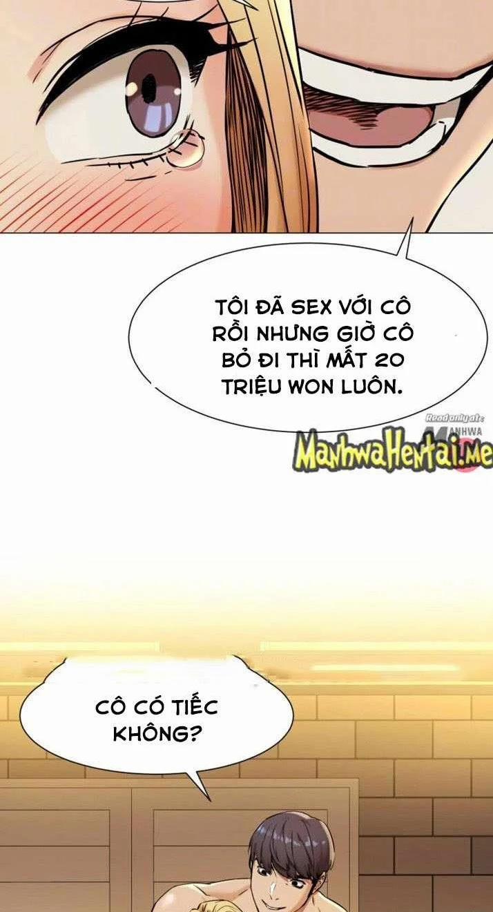 My Kingdom (Silent War) 151 trang 11