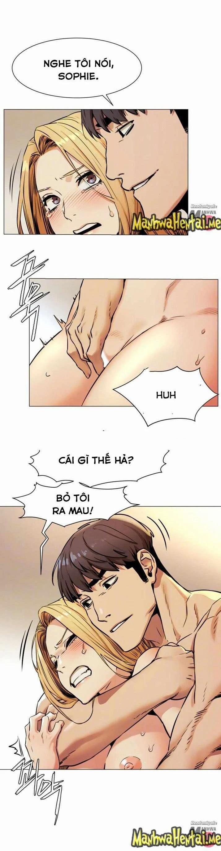 My Kingdom (Silent War) 151 trang 7