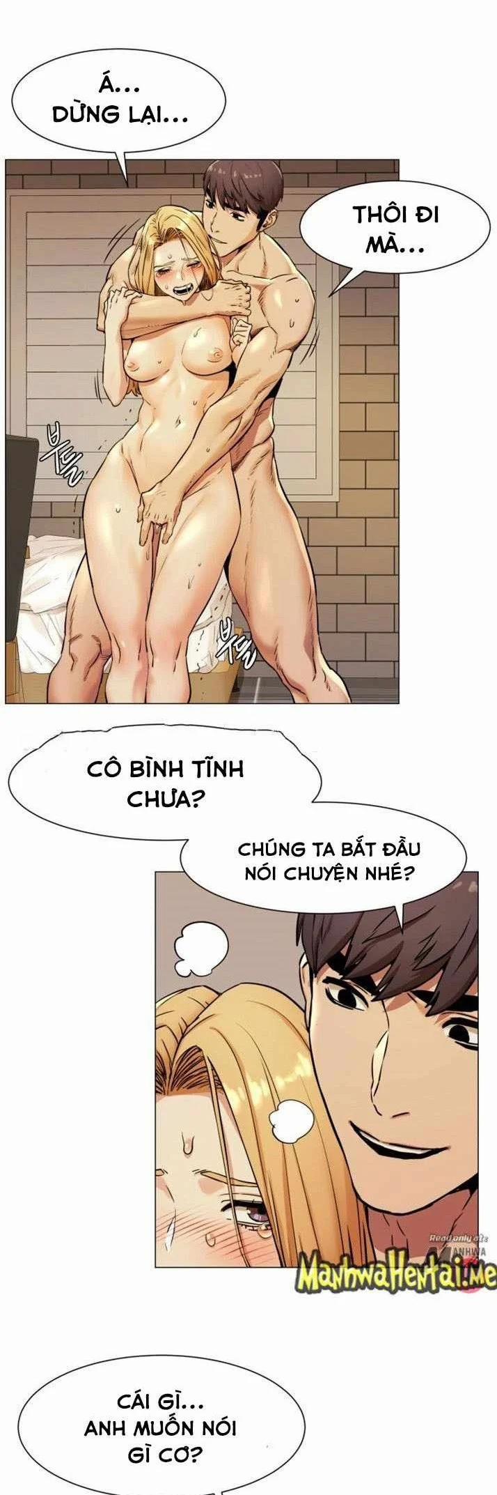 My Kingdom (Silent War) 151 trang 9