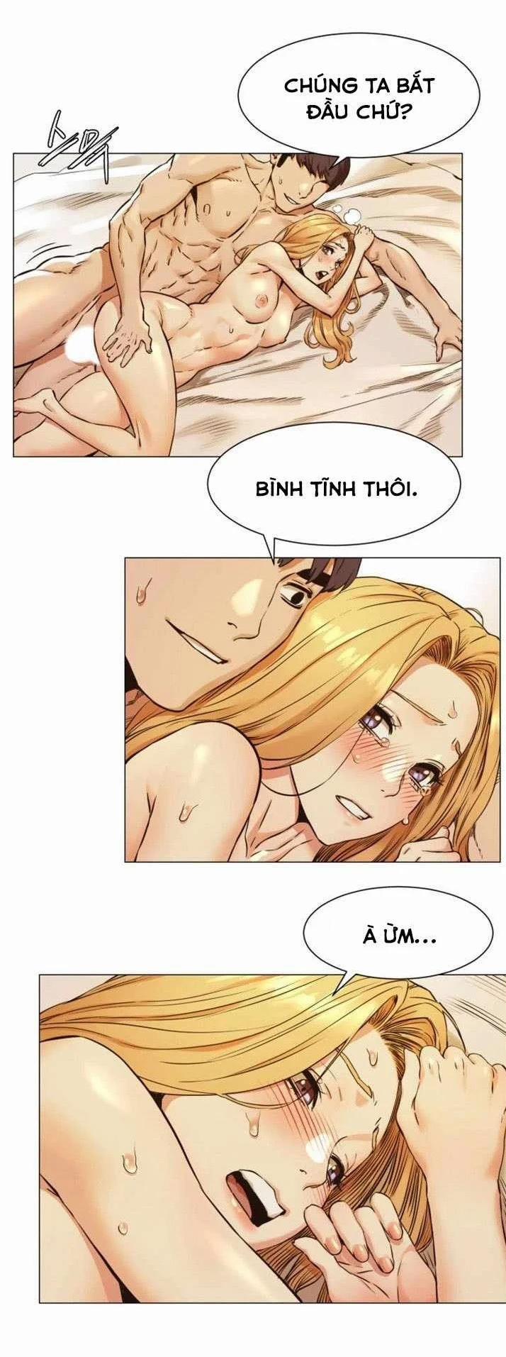 My Kingdom (Silent War) 152 trang 1