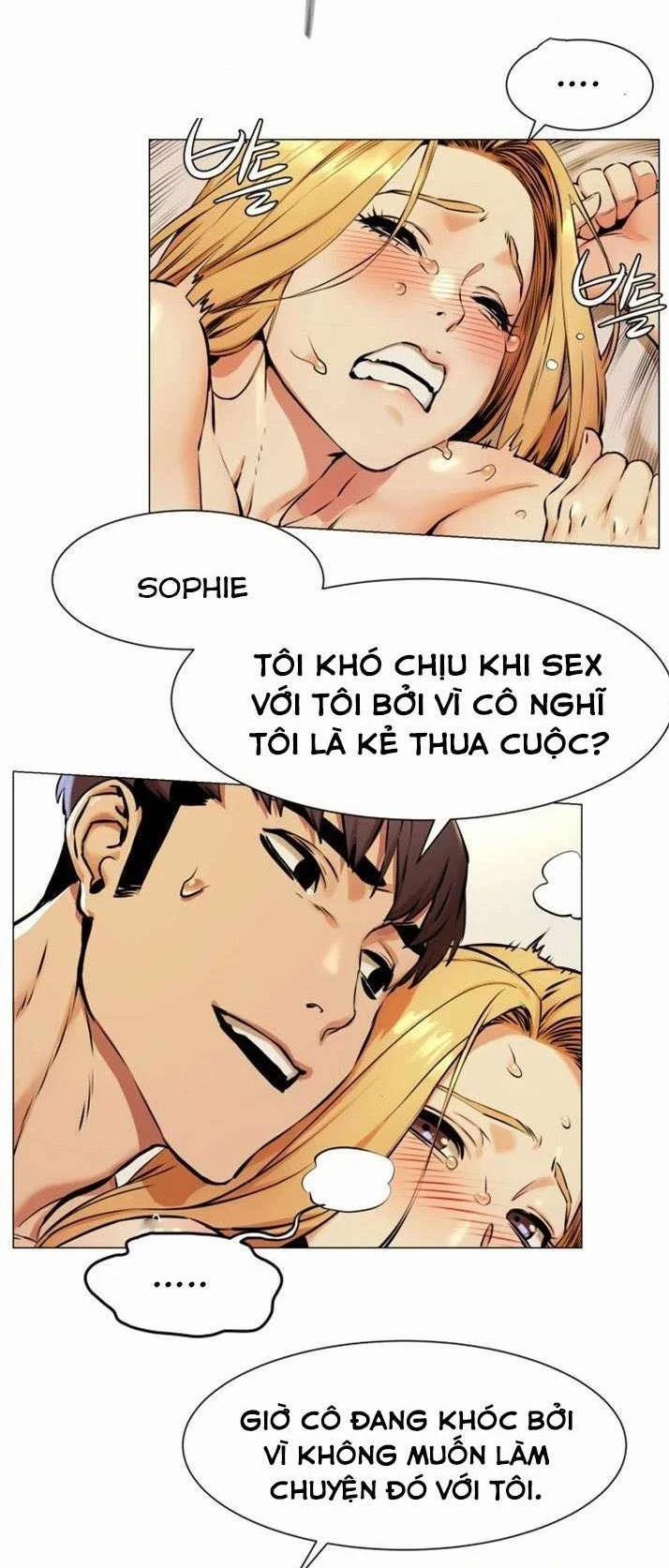 My Kingdom (Silent War) 152 trang 6