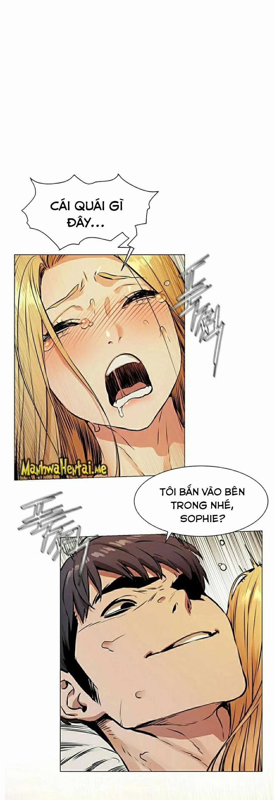 My Kingdom (Silent War) 153 trang 0