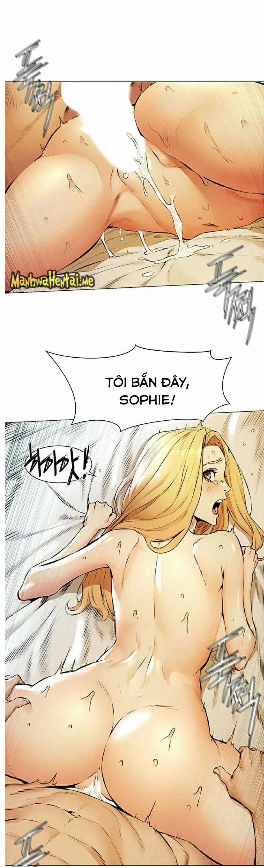 My Kingdom (Silent War) 153 trang 19