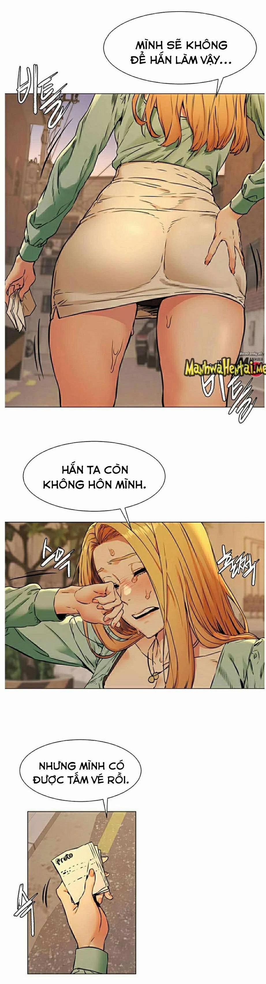 My Kingdom (Silent War) 154 trang 2