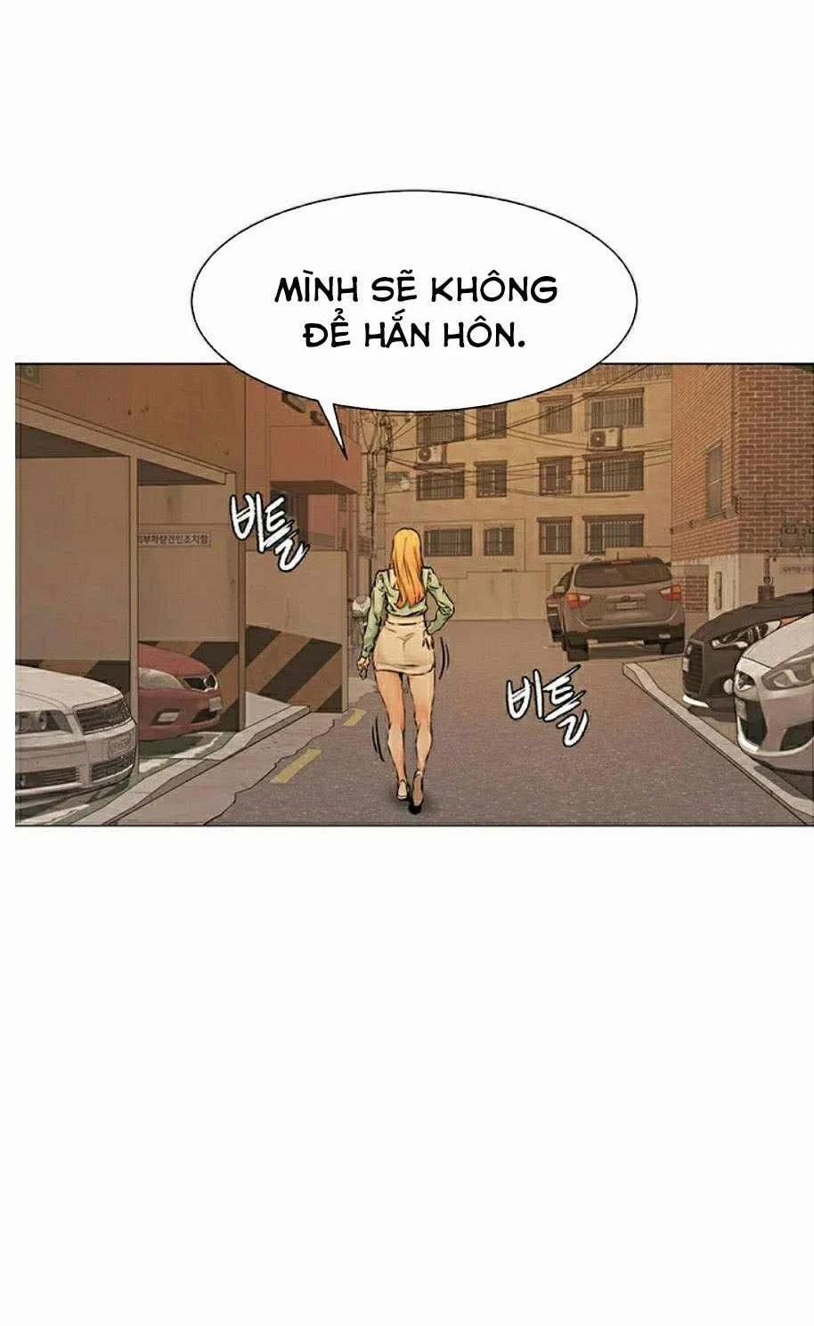 My Kingdom (Silent War) 154 trang 3