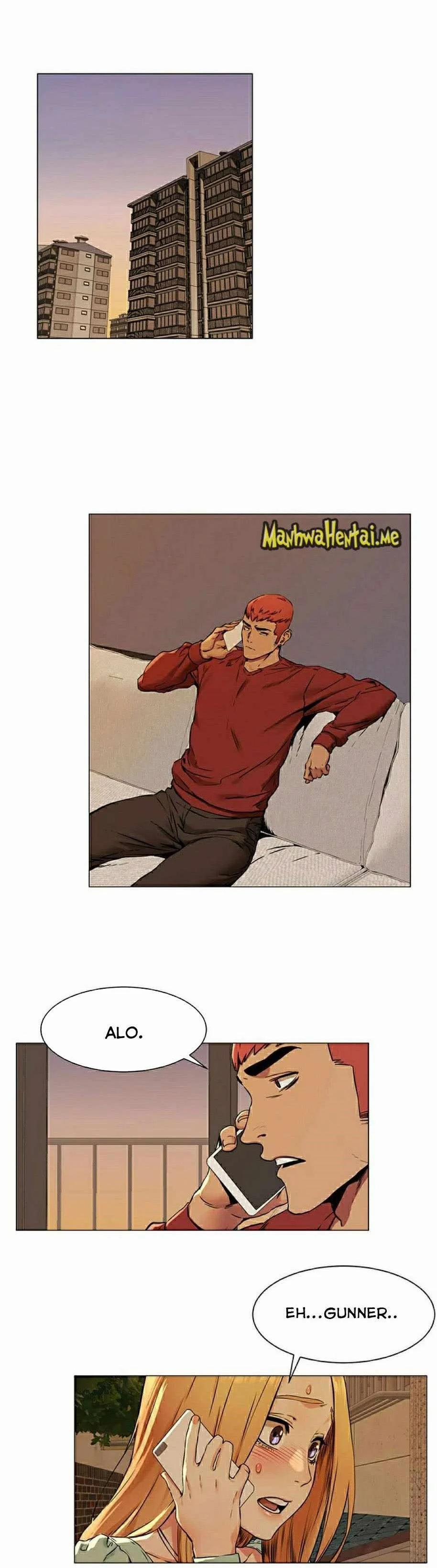 My Kingdom (Silent War) 154 trang 4