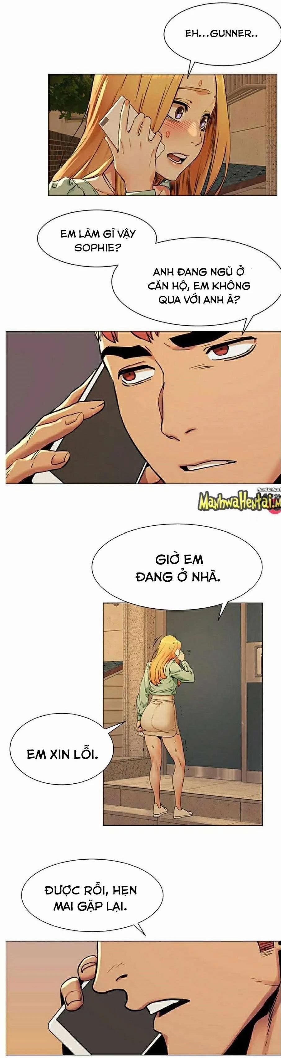 My Kingdom (Silent War) 154 trang 5