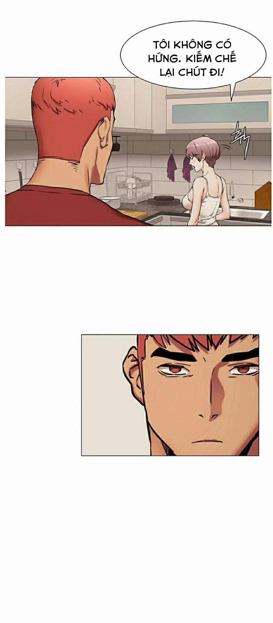 My Kingdom (Silent War) 154 trang 9