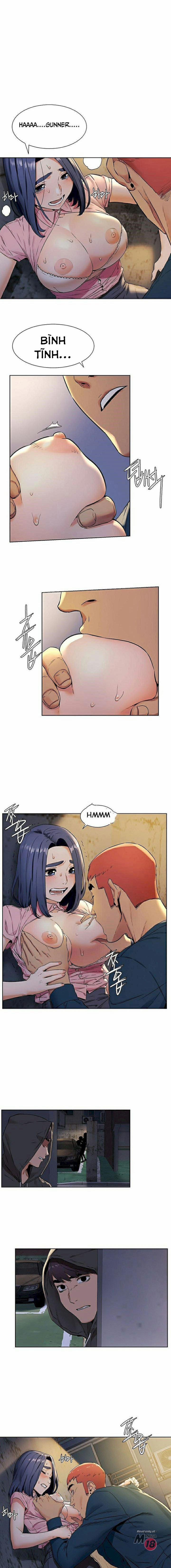 My Kingdom (Silent War) 155 trang 1