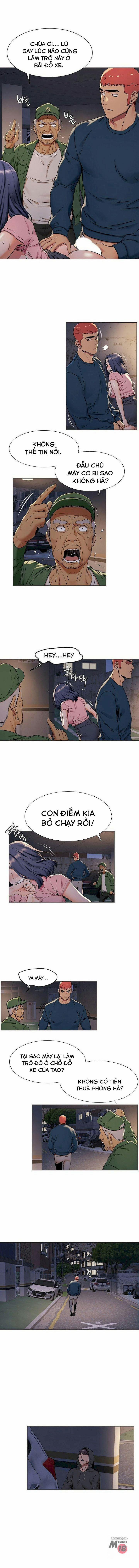 My Kingdom (Silent War) 156 trang 1