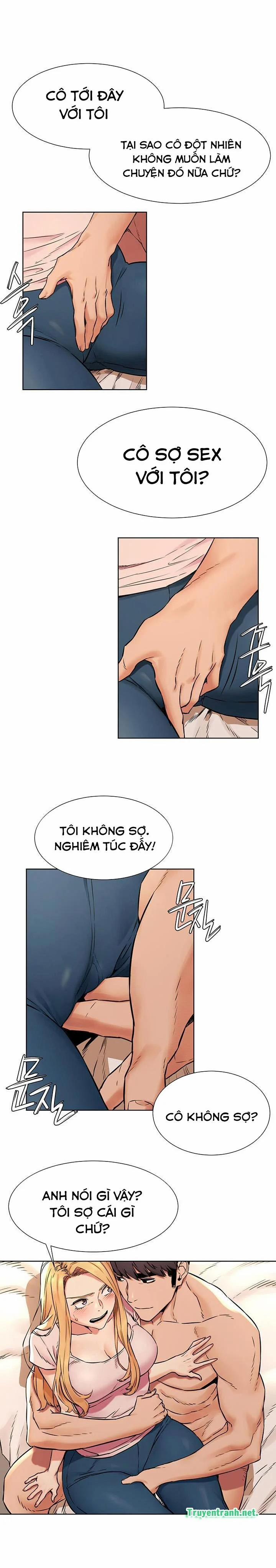 My Kingdom (Silent War) 159 trang 6