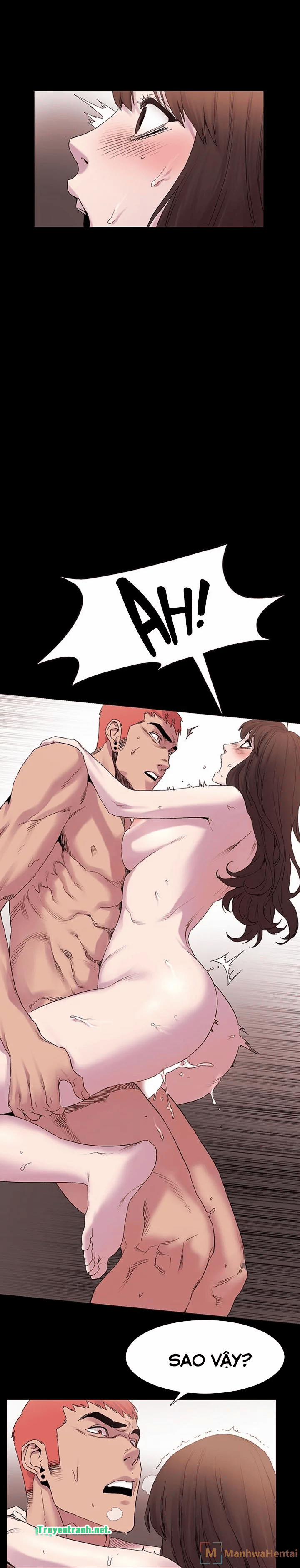 My Kingdom (Silent War) 16 trang 4