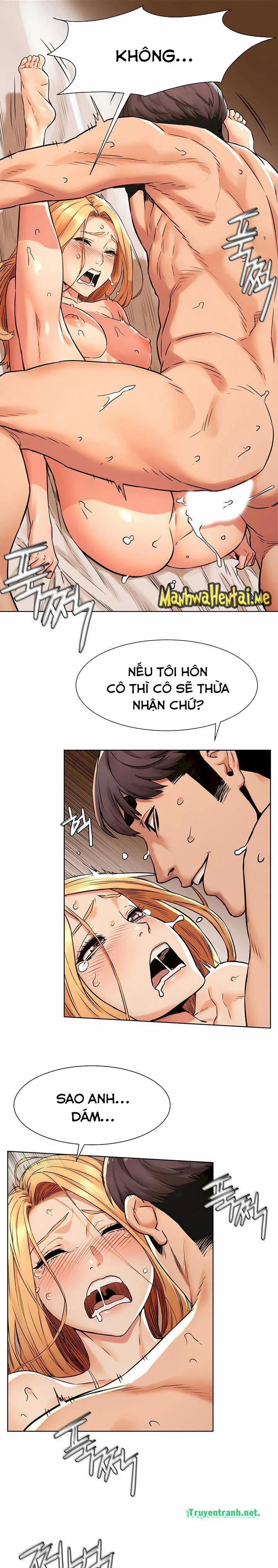 My Kingdom (Silent War) 162 trang 3