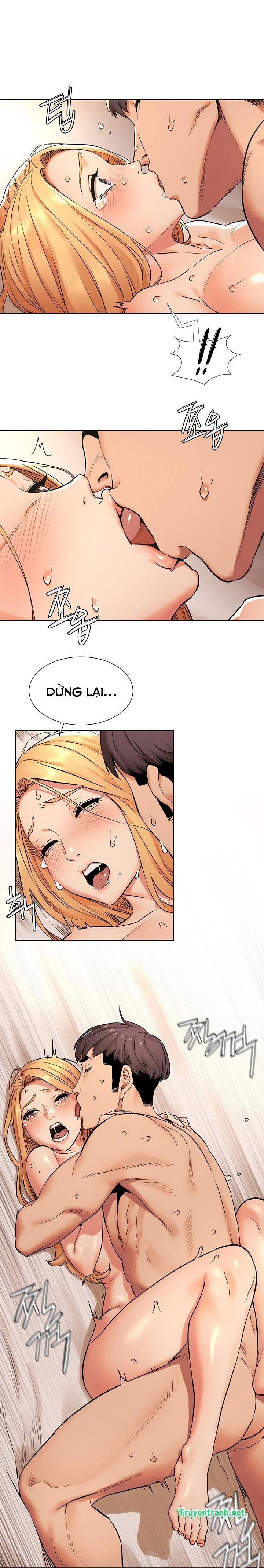 My Kingdom (Silent War) 163 trang 6