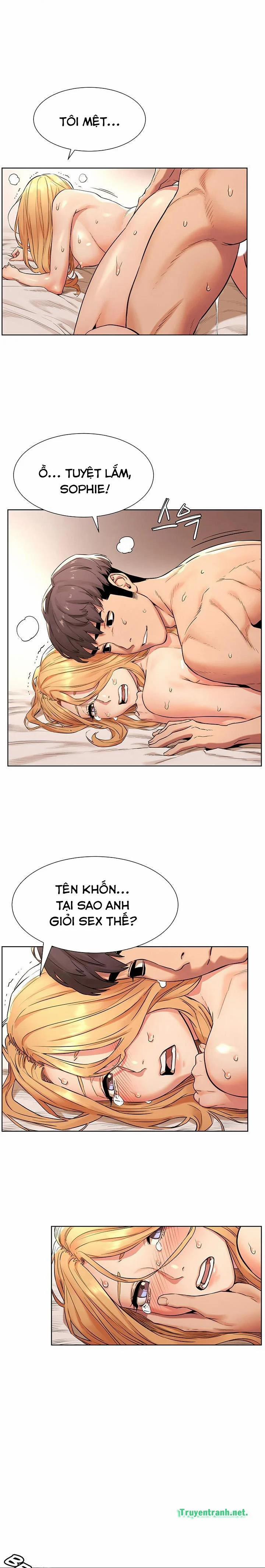 My Kingdom (Silent War) 164 trang 4