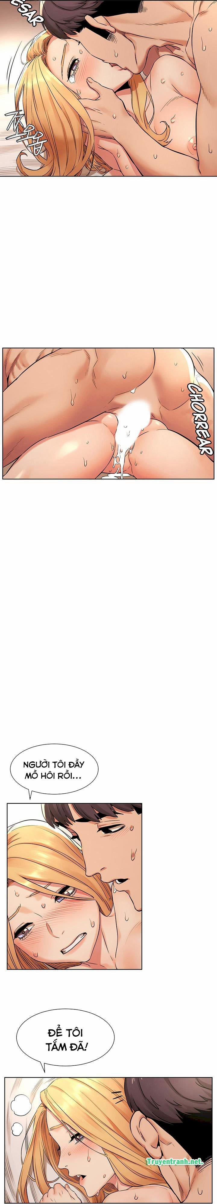 My Kingdom (Silent War) 164 trang 5