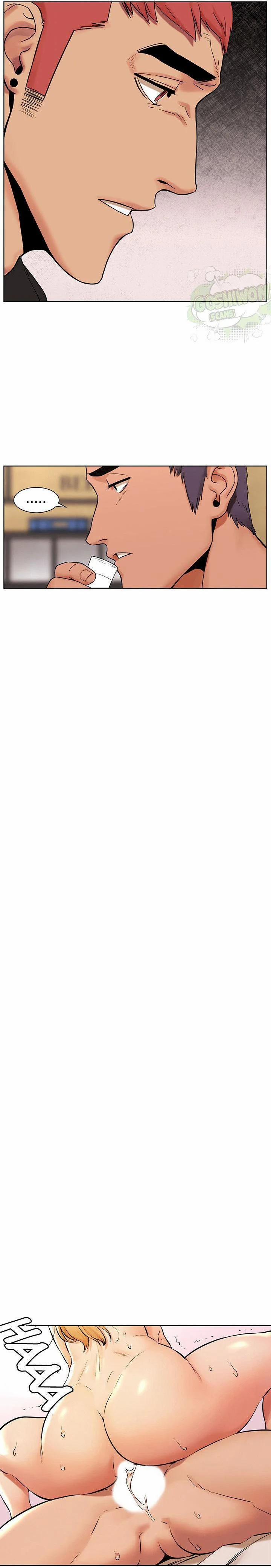 My Kingdom (Silent War) 169 trang 4