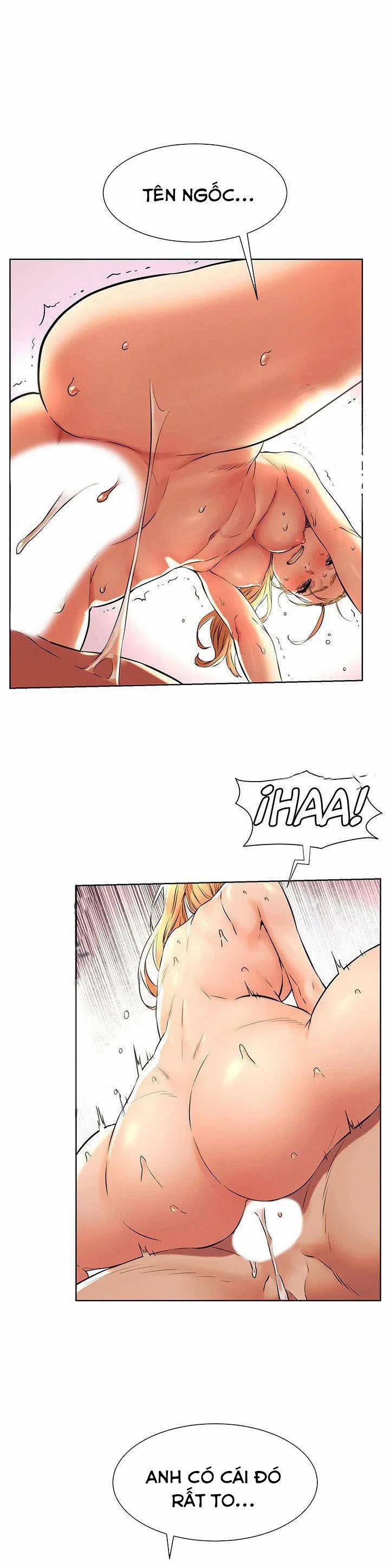 My Kingdom (Silent War) 169 trang 6