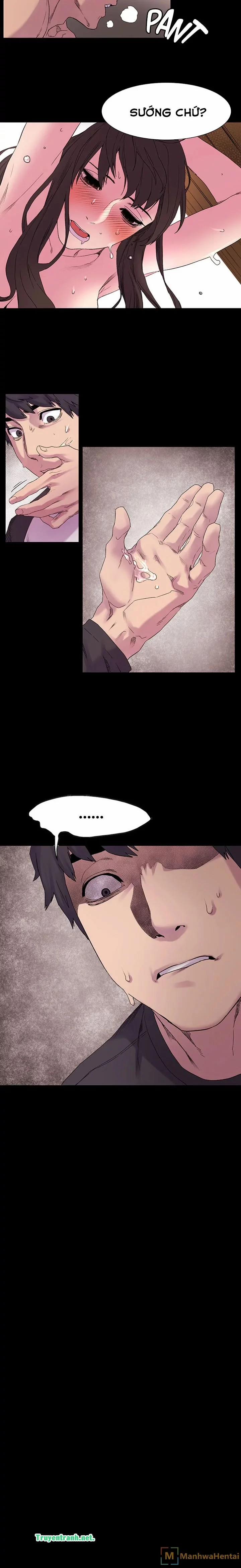 My Kingdom (Silent War) 17 trang 9