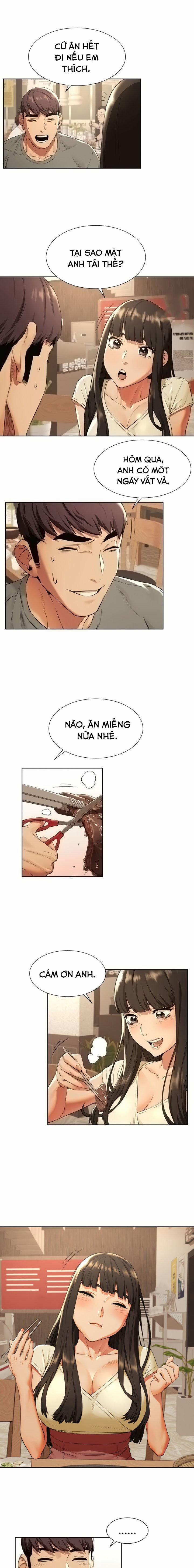 My Kingdom (Silent War) 176 trang 2