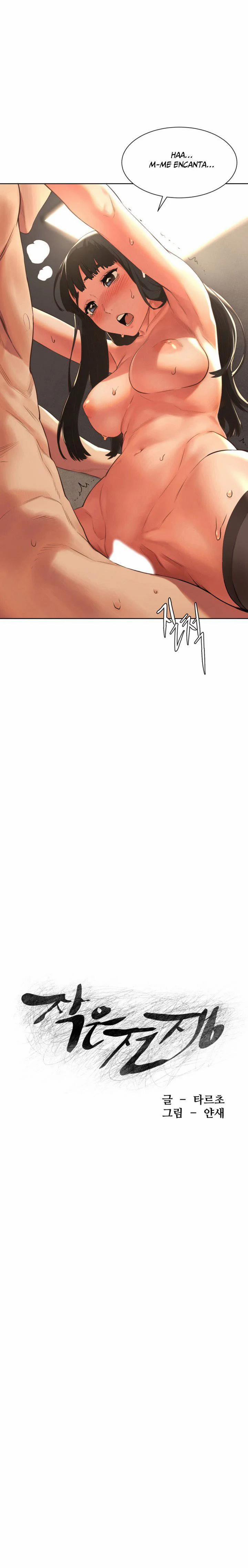 My Kingdom (Silent War) 177 trang 2